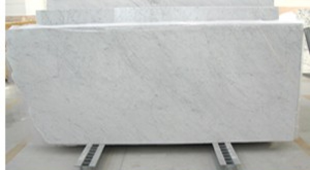 Bianco Carrara