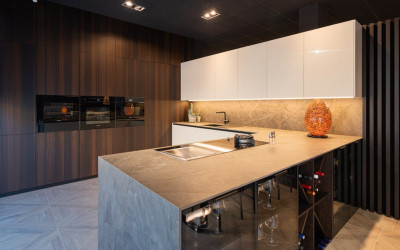 Silestone 1 - kuchynská pracovná doska