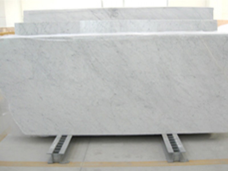 BIANCO CARRARA