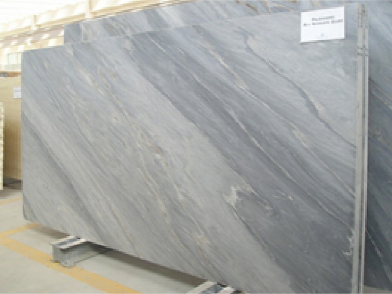 PALISSANDRO BLU NUVOLATO