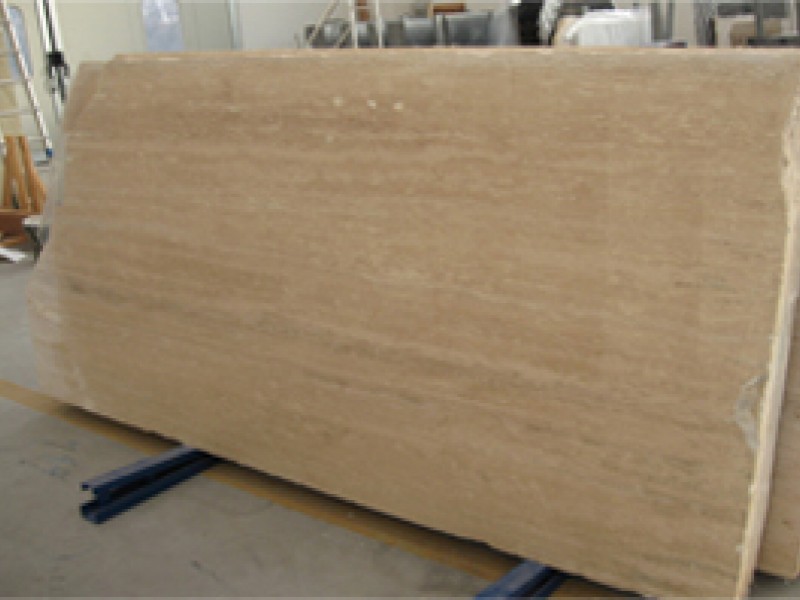 TRAVERTINO ROMANO CLASSICO