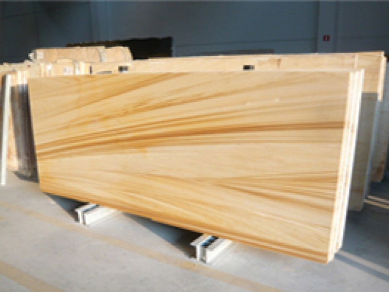 TEAKWOOD