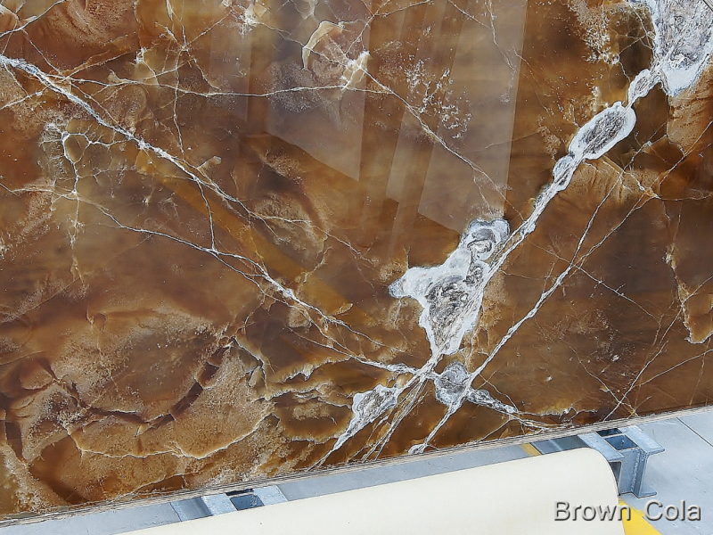 Onyx - kamenná doska