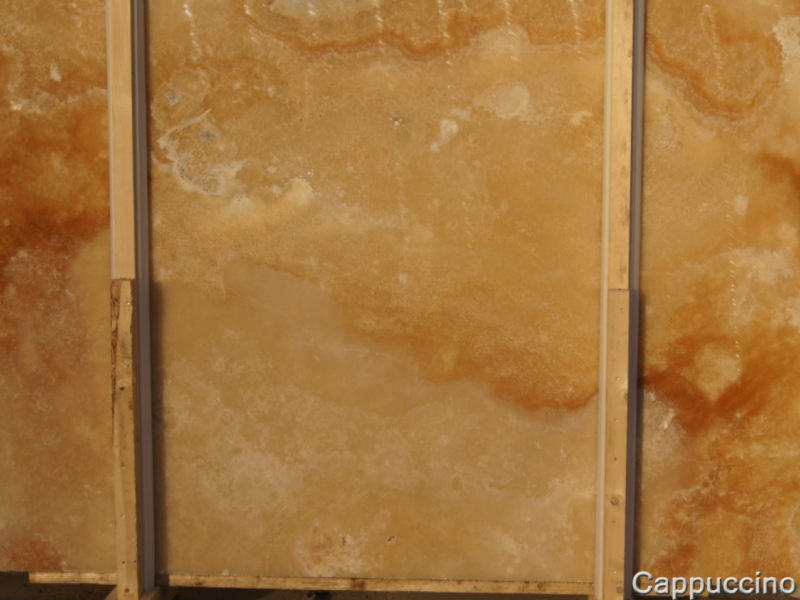 Onyx - kamenná doska