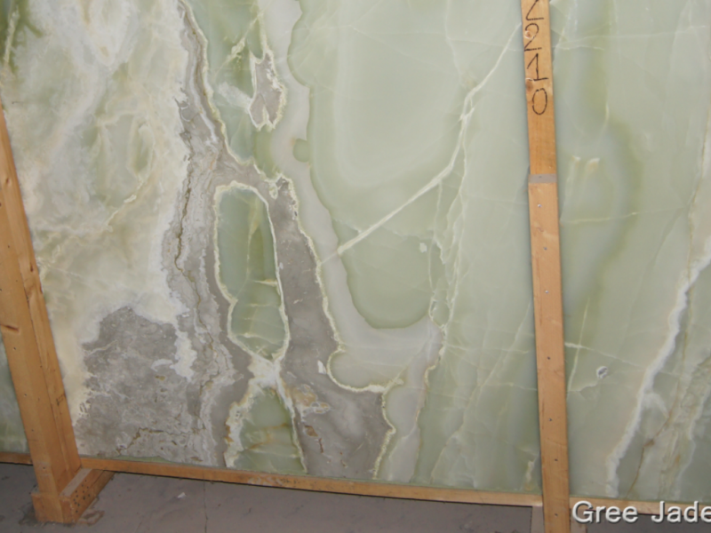 Onyx - kamenná doska