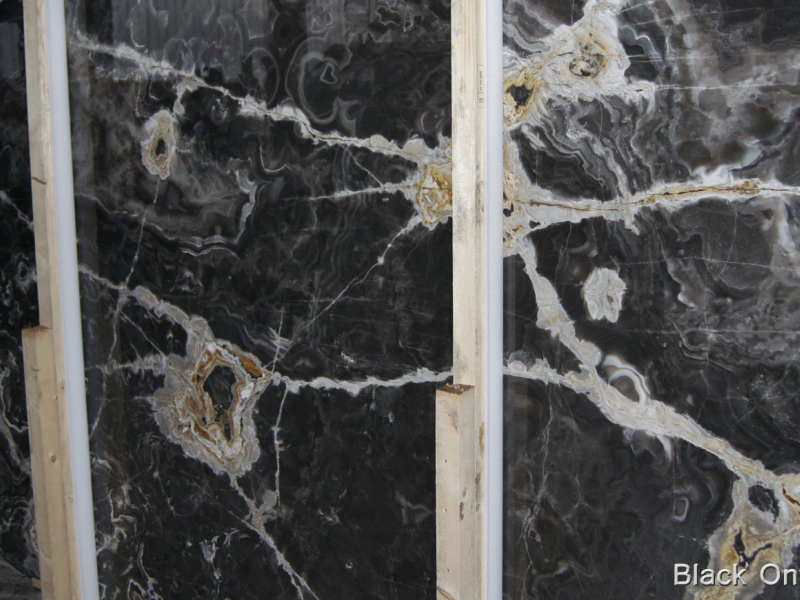 Onyx - kamenná doska