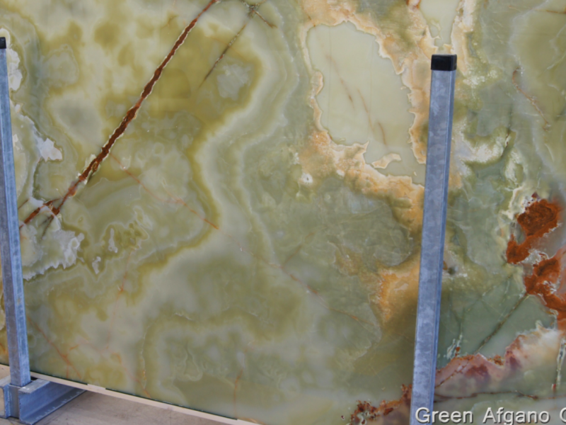 Onyx - kamenná doska