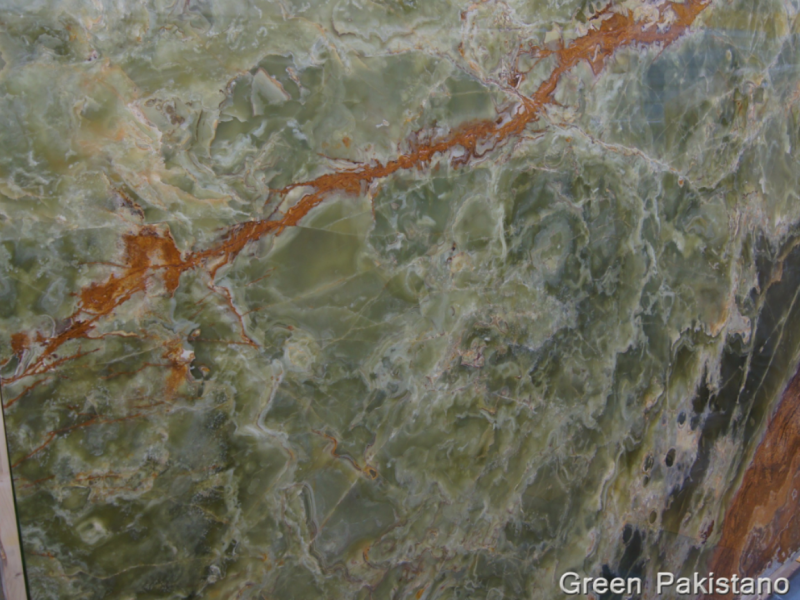 Onyx - kamenná doska