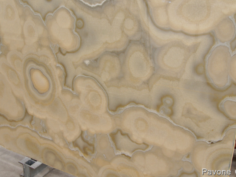 Onyx - kamenná doska