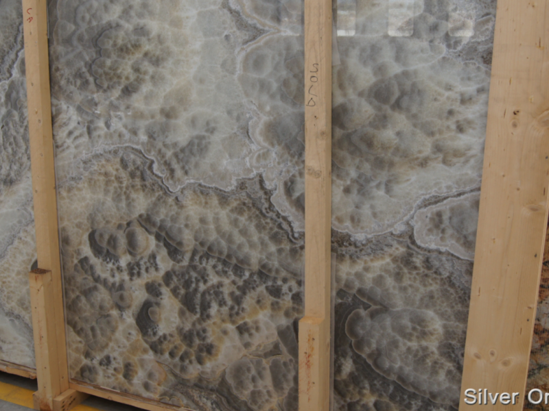 Onyx - kamenná doska