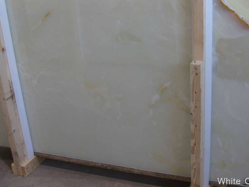 Onyx - kamenná doska