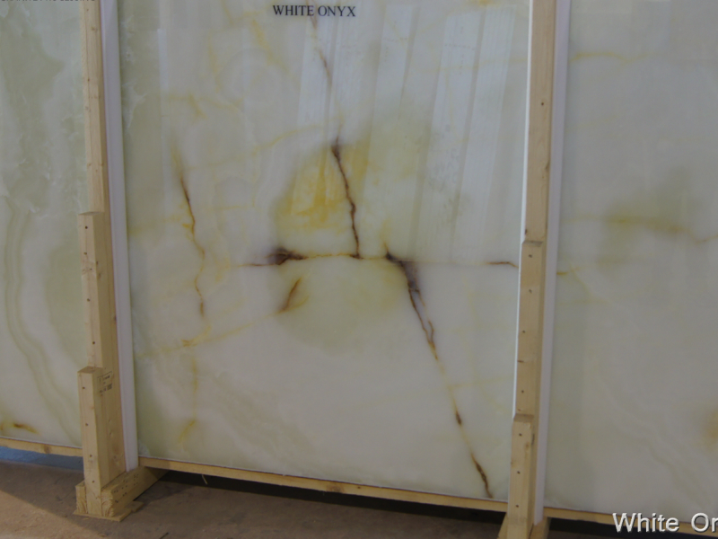 Onyx - kamenná doska