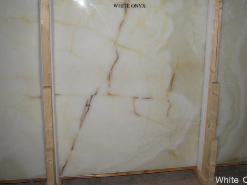 Onyx - kamenná doska