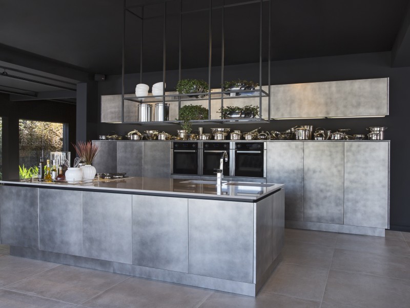 Silestone - pracovná doska