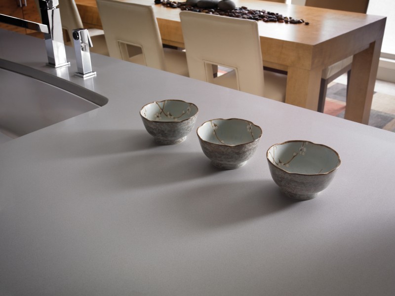 Silestone - pracovná doska