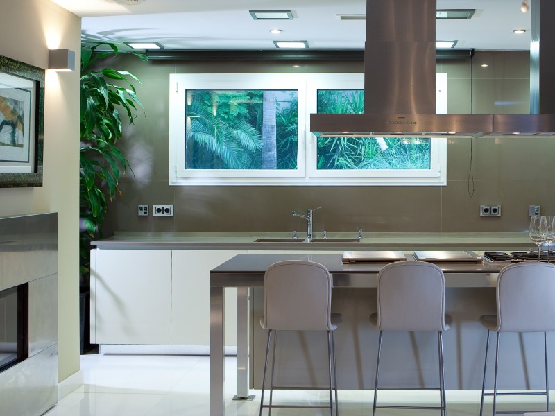 Silestone - pracovná doska