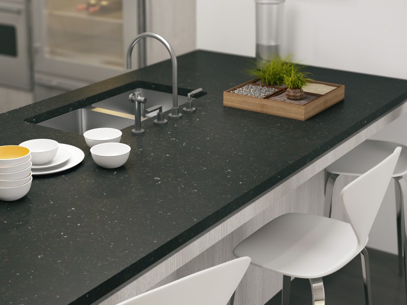 Silestone - pracovná doska