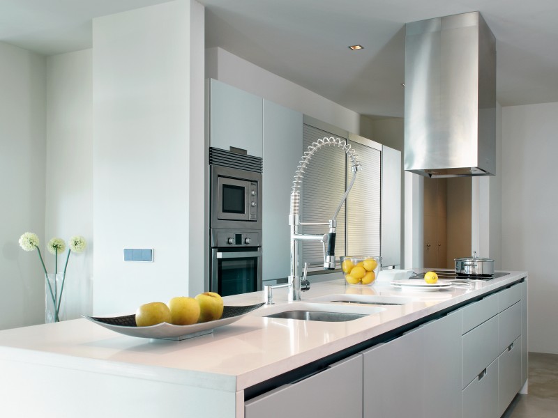 Silestone - pracovná doska