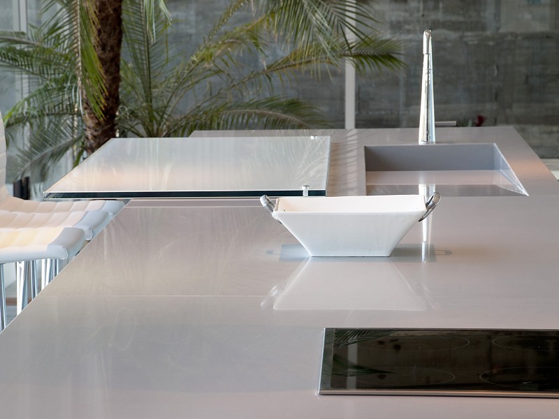 Silestone - pracovná doska