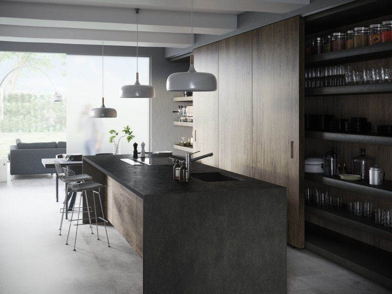 Dekton - pracovná doska