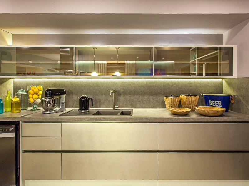 Dekton - pracovná doska