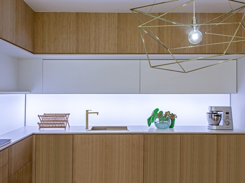 Dekton - pracovná doska