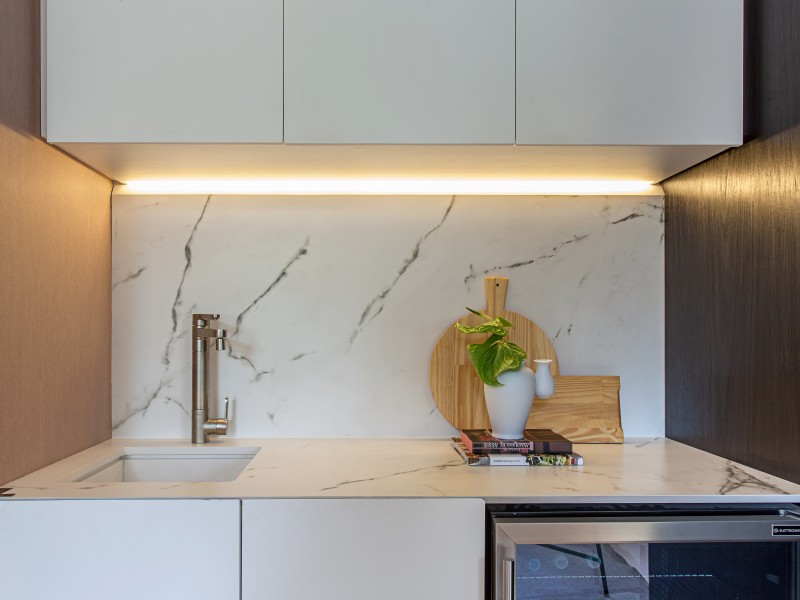 Dekton - pracovná doska