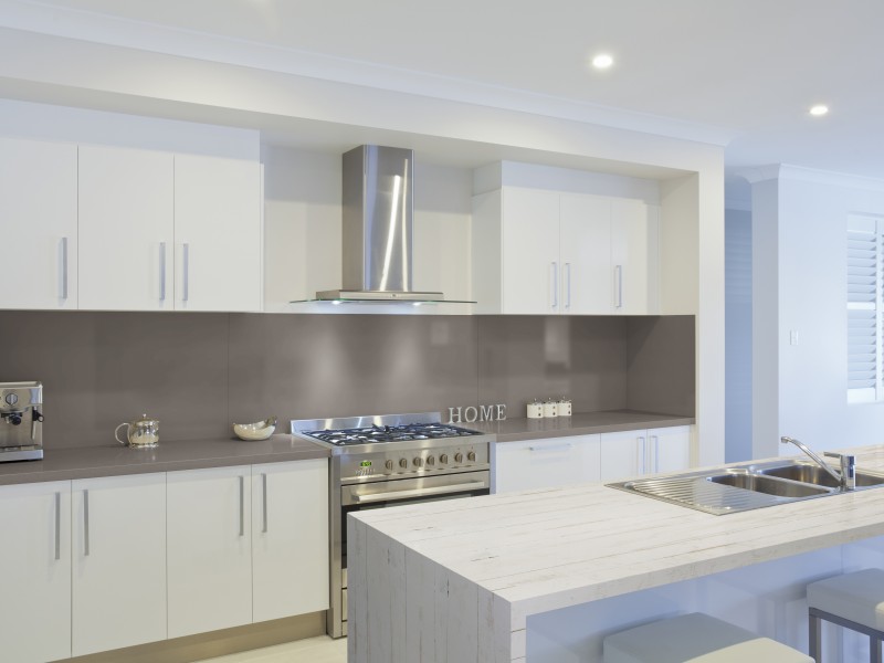 Dekton - pracovná doska