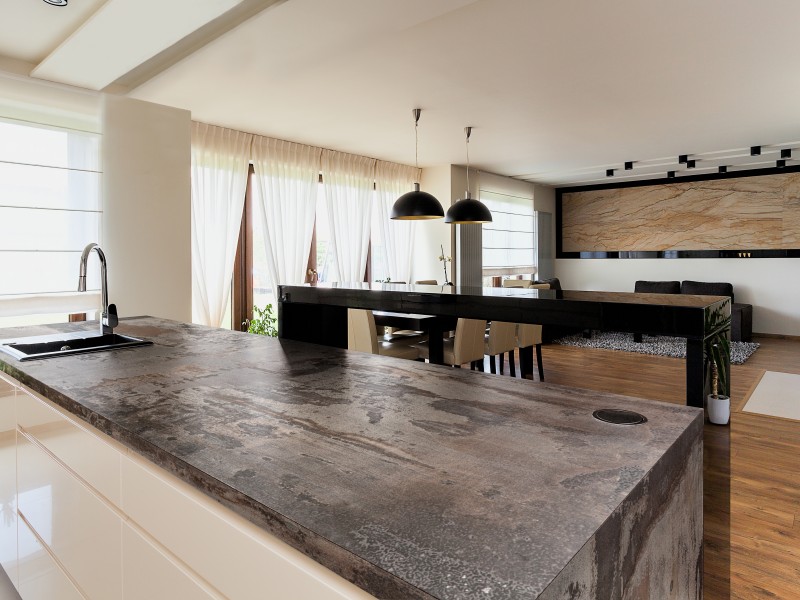 Dekton - pracovná doska