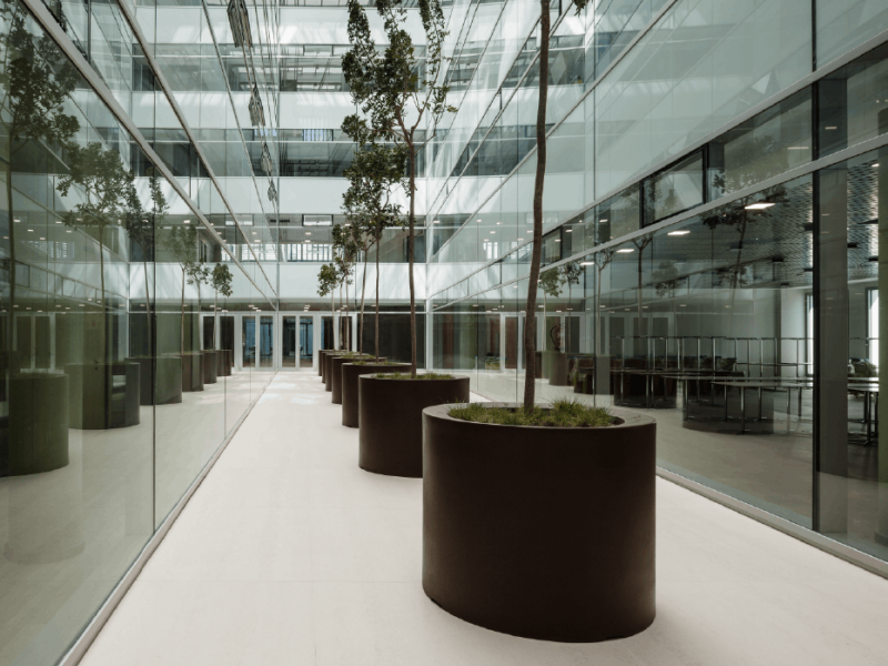 Kamenný obklad DEKTON 3