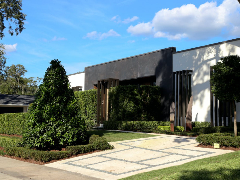 Kamenný obklad DEKTON 1