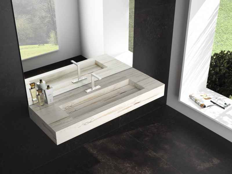 Dekton dlažba obklad 2