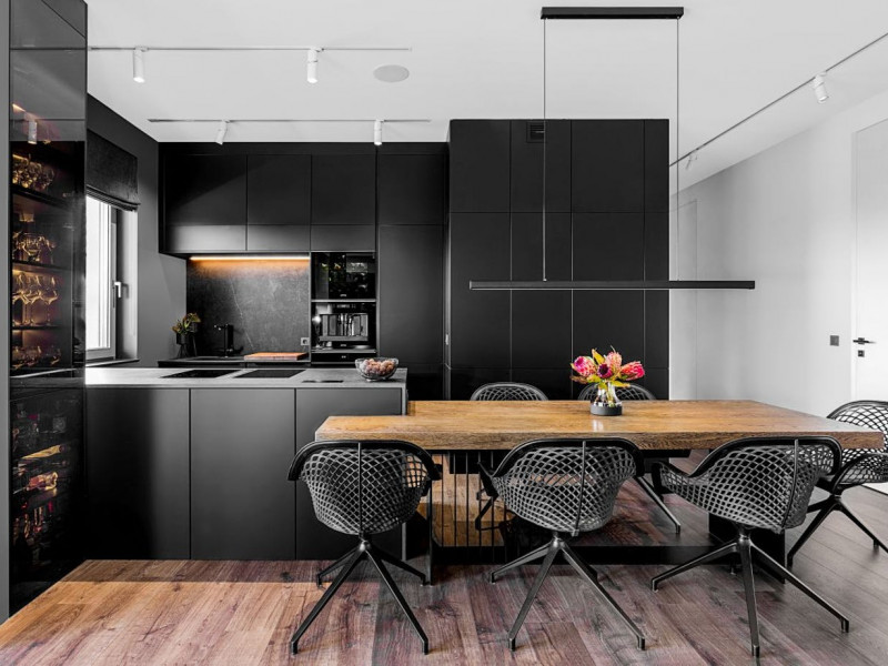 Silestone kuchyňa 4