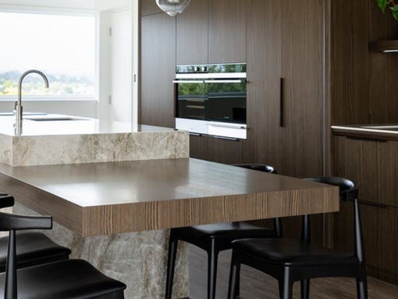 Kuchynská pracovná doska z prírodného kameňa galéria 15