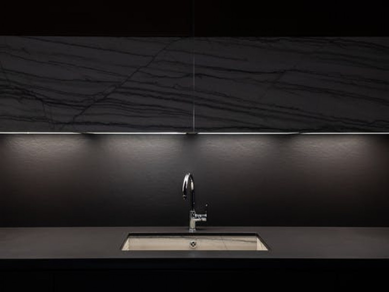 Kuchynská pracovná doska z prírodného kameňa galéria 8