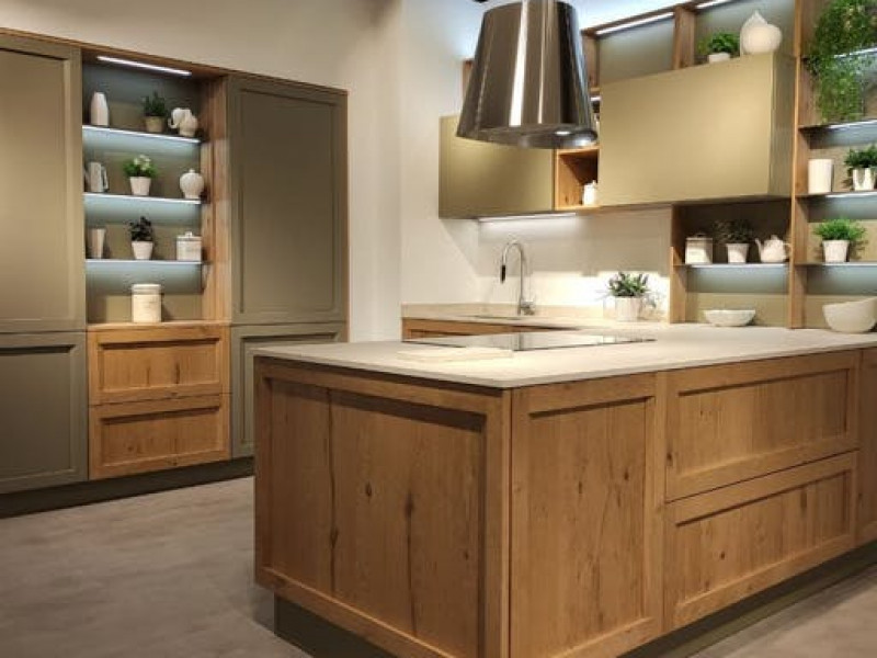 Kuchynská pracovná doska z prírodného kameňa galéria 14