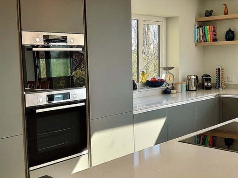 Kuchynská pracovná doska z prírodného kameňa galéria 16