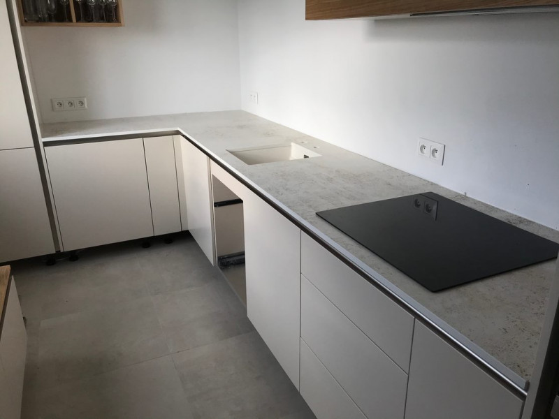 Kuchynská kamenná pracovná doska 5