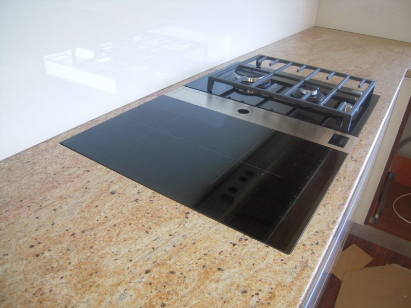 Kuchynská kamenná pracovná doska 7