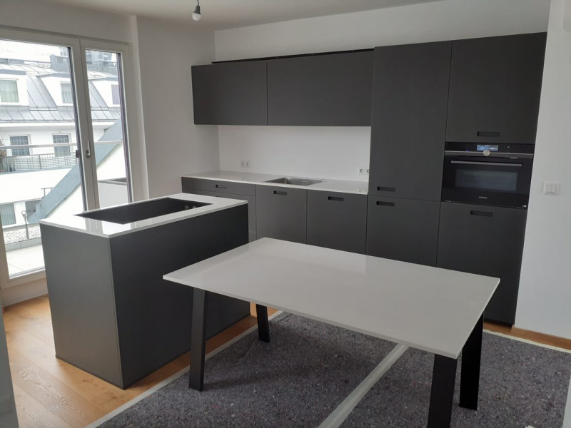 Kuchynská kamenná pracovná doska 8